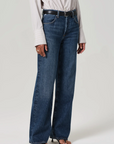 CITIZENS OF HUMANITY ANNINA 30" WIDE LEG