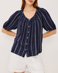 RAILS RIX BLOUSE