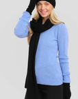 ALASHAN CASHMERE ESSENTIAL GLOVE