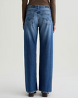 AG ADRIA LOW RISE WIDE LEG