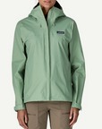 PATAGONIA WOMEN'S TORRENTSHELL 3L RAIN JACKET