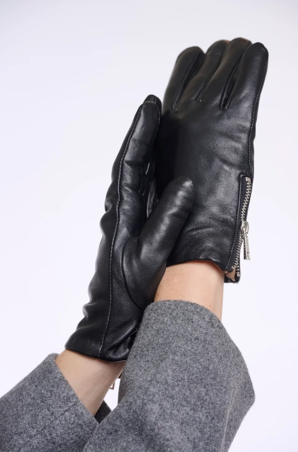RINO &amp; PELLE GISKE GLOVES