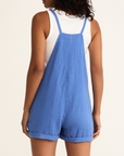 Z SUPPLY MONTAGUE AIRY ROMPER