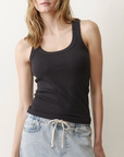 MARINE LAYER LEXI RIB SUN-IN TANK