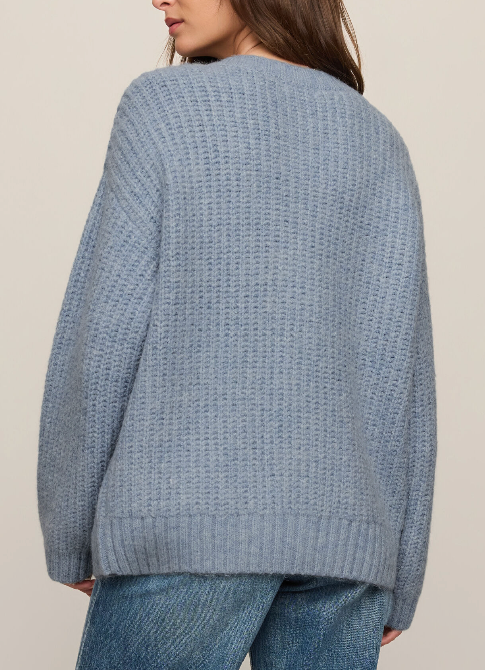Z SUPPLY WHITMORE CARDIGAN