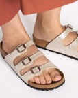 BIRKENSTOCK FLORIDA BIRKO-FLOR - REGULAR