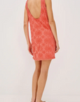 RAILS GINGER DRESS