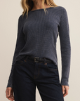 Z SUPPLY ARLET MINI THERMAL TOP