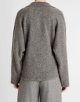 VINCE DONEGAL DOLMAN POLO