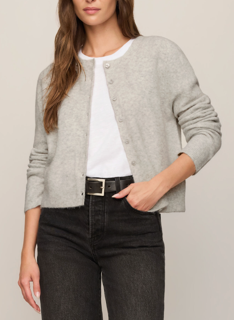 Z SUPPLY MEDINA CARDIGAN