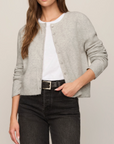 Z SUPPLY MEDINA CARDIGAN