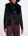 RINO & PELLE DAVA VEST