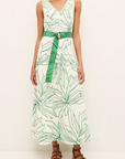 MARIE OLIVER POSEY DRESS