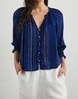 RAILS MARIAH BLOUSE