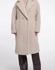 RINO & PELLE ELICIA COAT