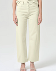 AGOLDE REN WIDE LEG