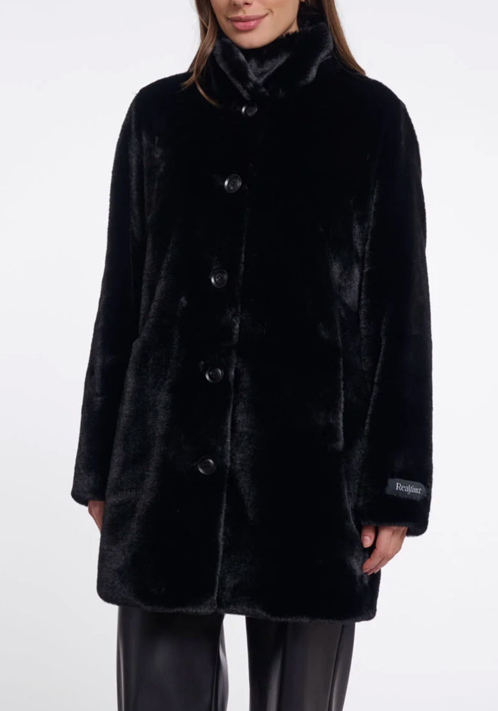 RINO &amp; PELLE NONNA JACKET