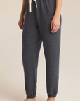 Z SUPPLY LOUNGE STRIPE JOGGER