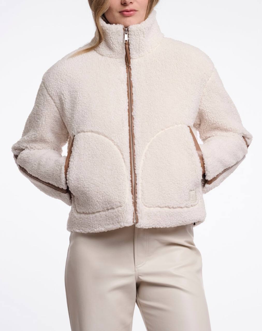RINO &amp; PELLE JAYDEE JACKET