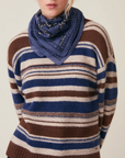 MOISMONT AJMER SCARF N°791