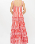 OLIPHANT STRAPPY MAXI