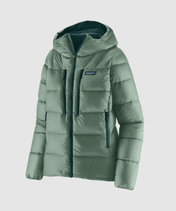 ジャケット・アウター patagonia Fitz Roy Down Hoody Patagonia[パタゴニア] Men's Fitz Roy Down Hoody