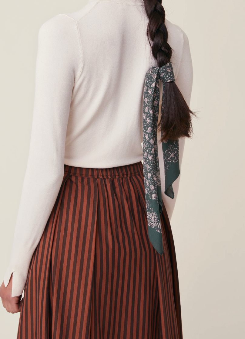MOISMONT MILAN SCARF N°675