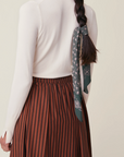 MOISMONT MILAN SCARF N°675