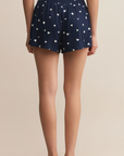 Z SUPPLY DAWN HEART SHORTS
