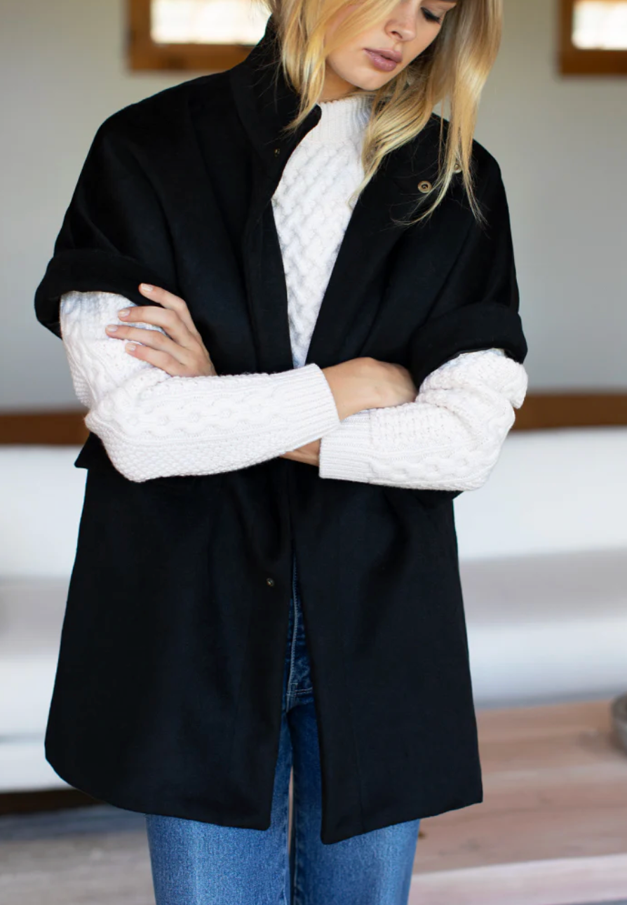 EMERSON FRY LAYERING JACKET