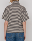NATION FABLE TURTLENECK TEE