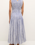 MARIE OLIVER PORTER DRESS