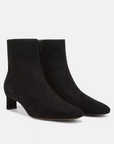 VINCE LILITH SUEDE ANKLE BOOT