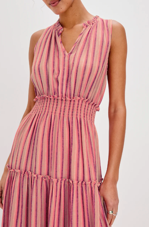 RAILS LOULOU MAXI DRESS
