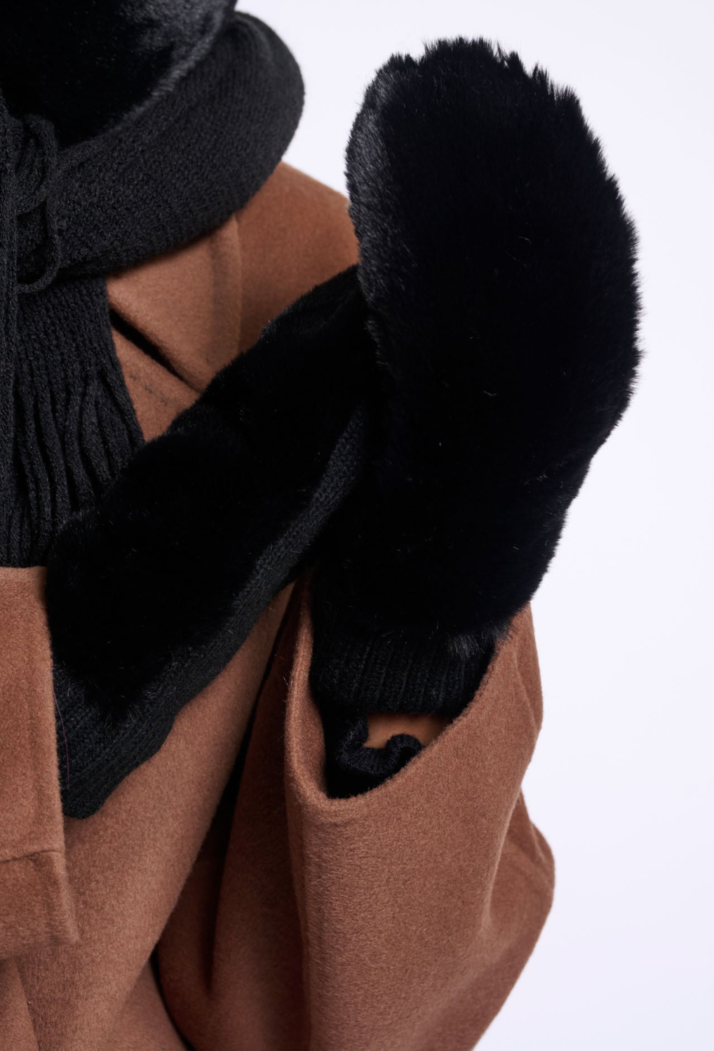 RINO &amp; PELLE OXO GLOVES