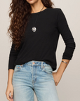 Z SUPPLY JUNIE L/S TEE
