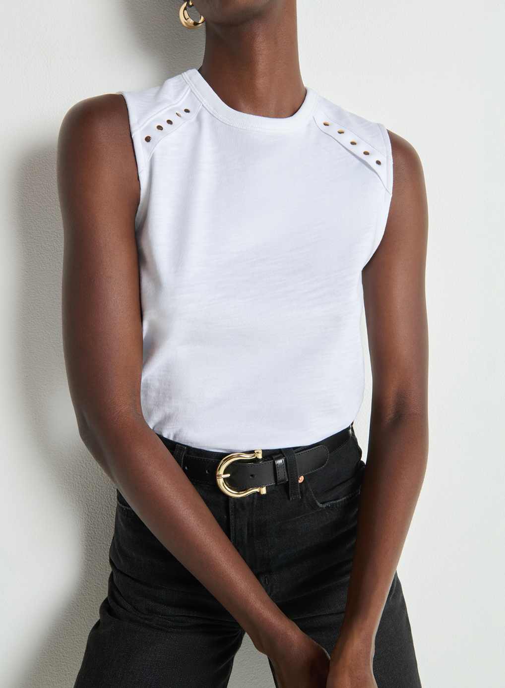 NATION DAVINA TANK