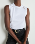 NATION DAVINA TANK