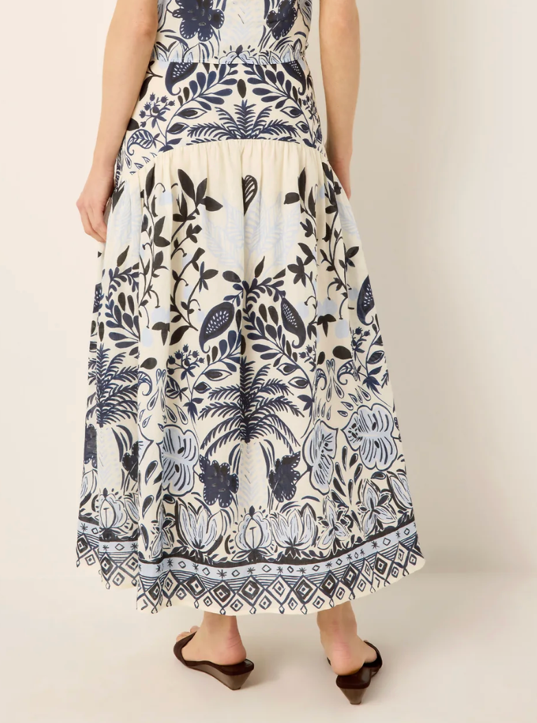 MARIE OLIVER VICKI SKIRT