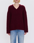 PISTOLA TALIA SWEATER