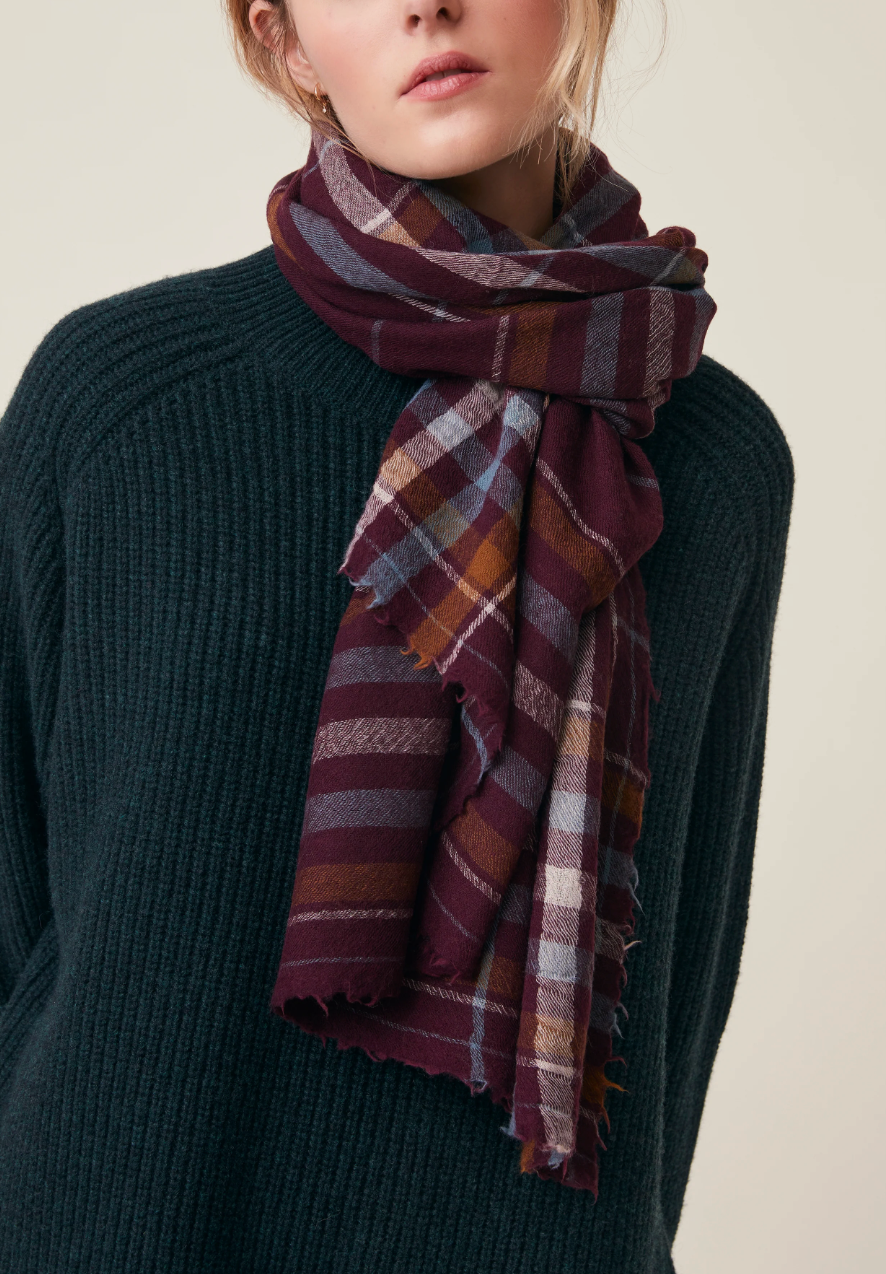MOISMONT NELLA SCARF N°853