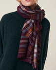 MOISMONT NELLA SCARF N°853