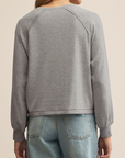 Z SUPPLY ABOUT TOWN TOP
