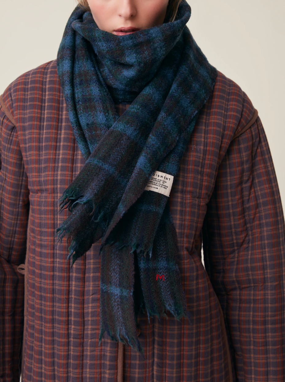 MOISMONT MC INNES SCARF N°804