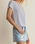 Z SUPPLY TOURIST TEE