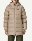 PATAGONIA WOMEN'S FITZ ROY DOWN PARKA