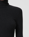 AGOLDE PASCALE TURTLENECK