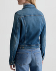 AG ROBYN DENIM JACKET