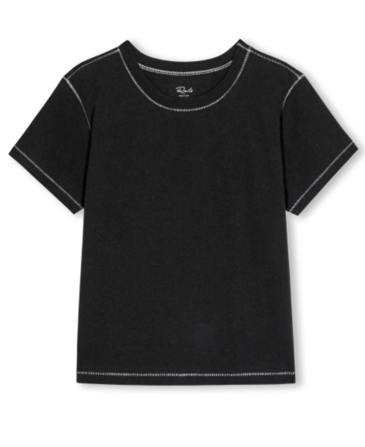 RAILS GIRLFRIEND TEE