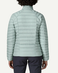 PATAGONIA WOMEN'S DOWN SWEATER